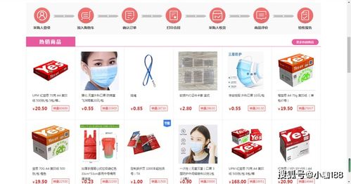 天津政采电子卖场入驻、对接与软件开发入围全解析