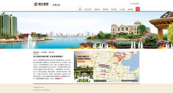 天津网站建设与软件开发服务